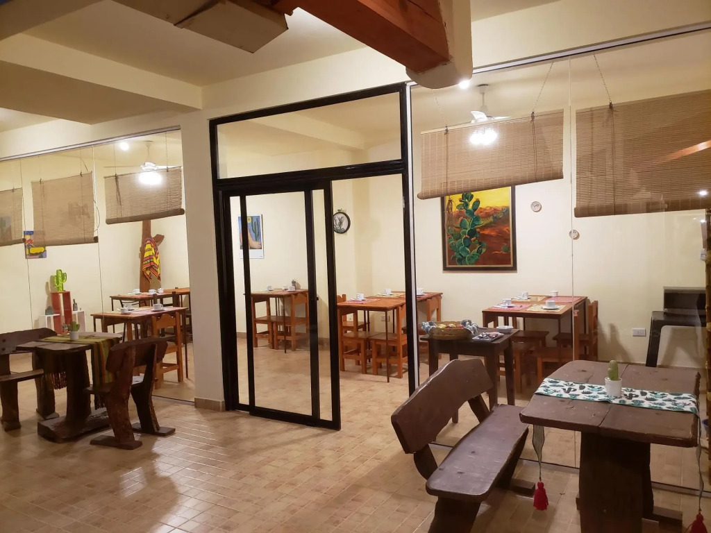 Hotel Cafayate