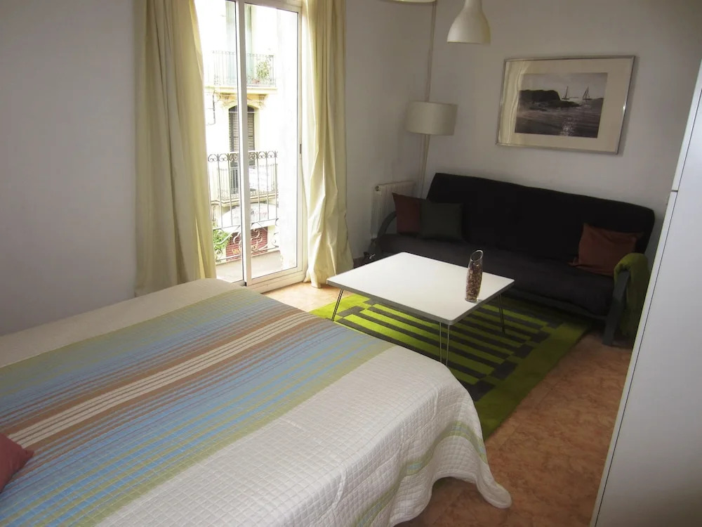 Apartament Clot 1