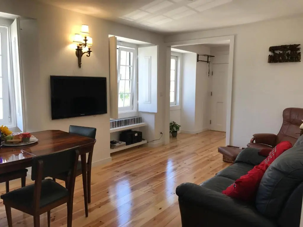 Lavra Tram Apartment