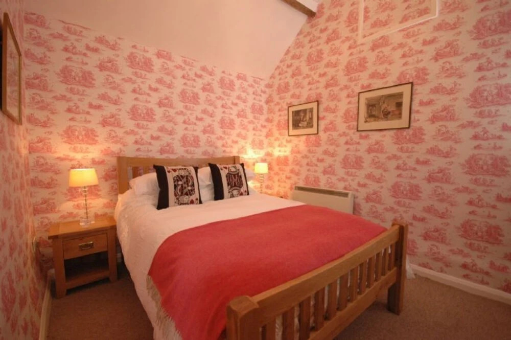 Yew Tree Granary