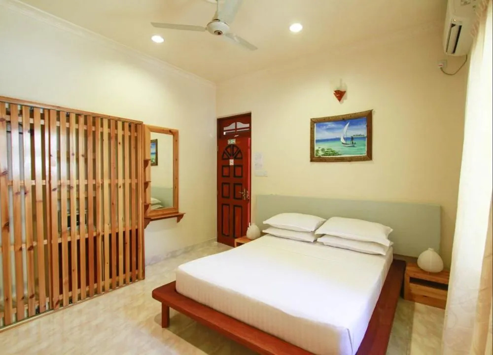 Thoddoo Retreat Grand