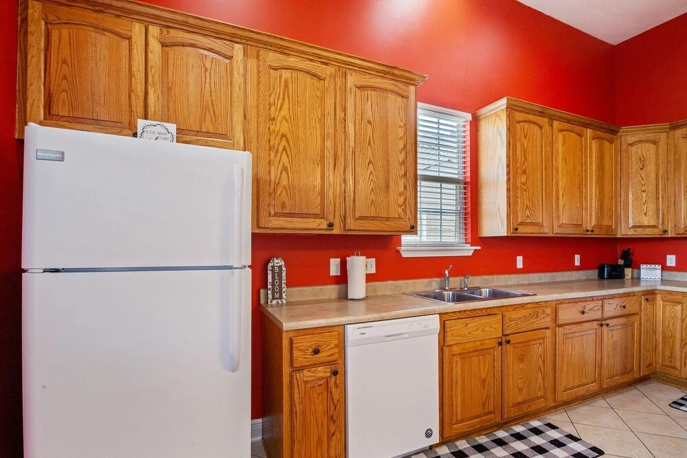 Historic Algiers Point 3 Minutes To Downtown 3 Bedroom Duplex by Redawning