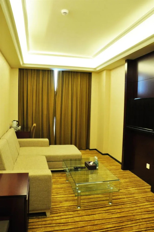 Shun Ying Li Yu Hotel