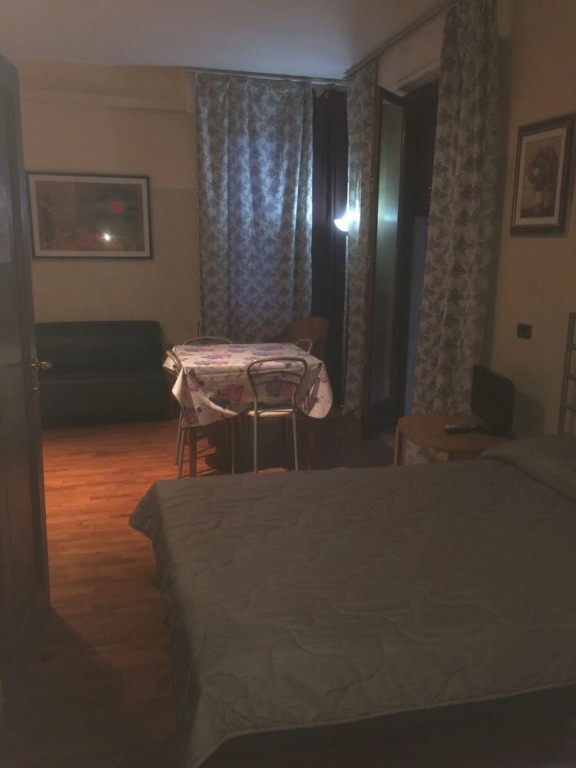 Spacious Suite With Terrace, Two Bathrooms 6pax