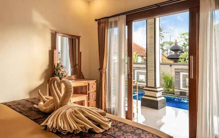 Macha Villa Ubud by Supala