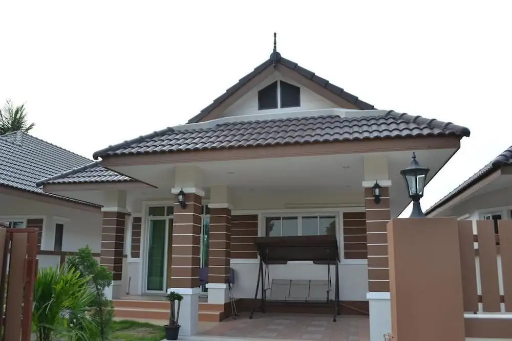 NBLL House