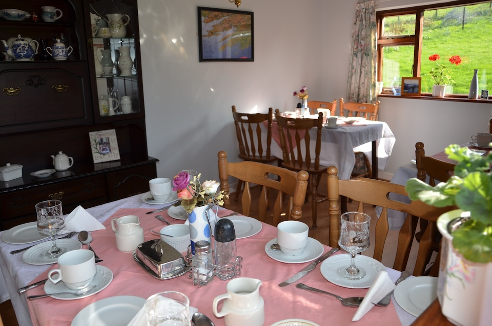 White Heather Farmhouse