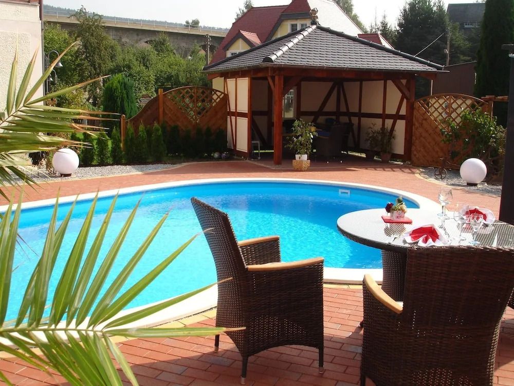 Landhotel Thürmchen