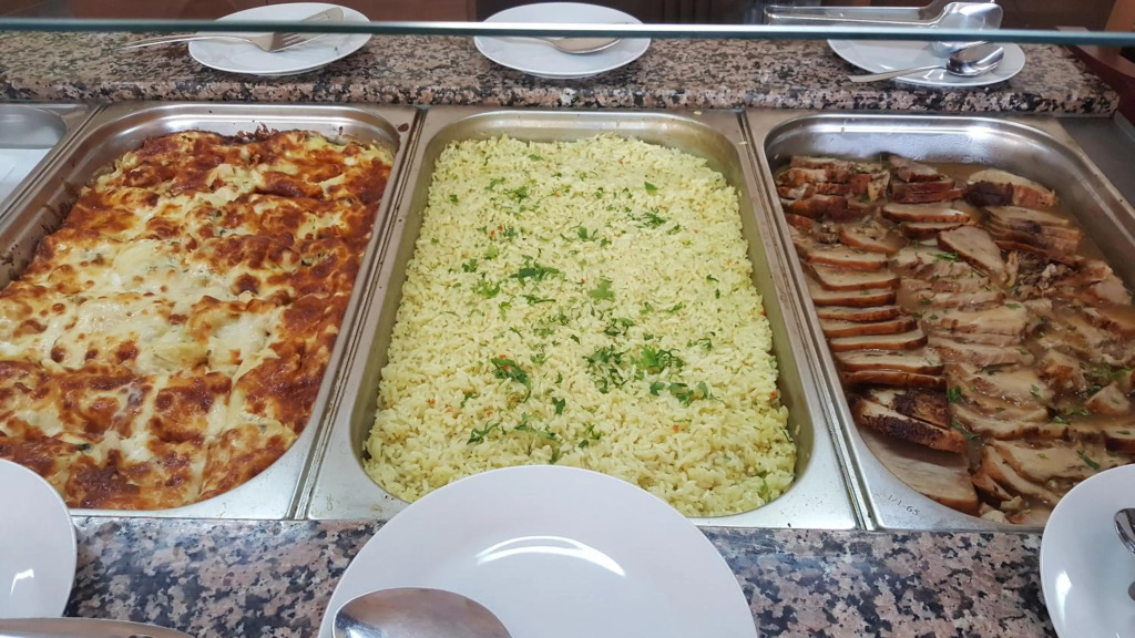 Hotel RIAGOR - ALL INCLUSIVE