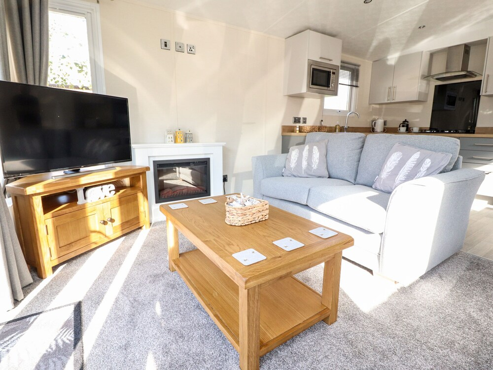 Hawthorn Lodge