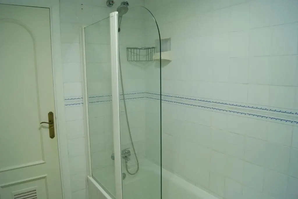 ApartVacaciones - Apartamento Benalmadena Beach - Costa del Sol