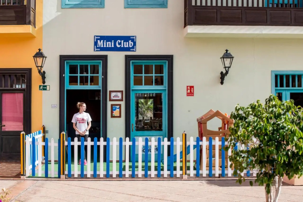 Bahia Principe Explore Costa Adeje - Hyatt Inclusive Collection