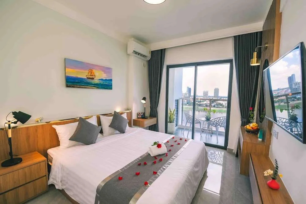 M9 Kirirom Hotel