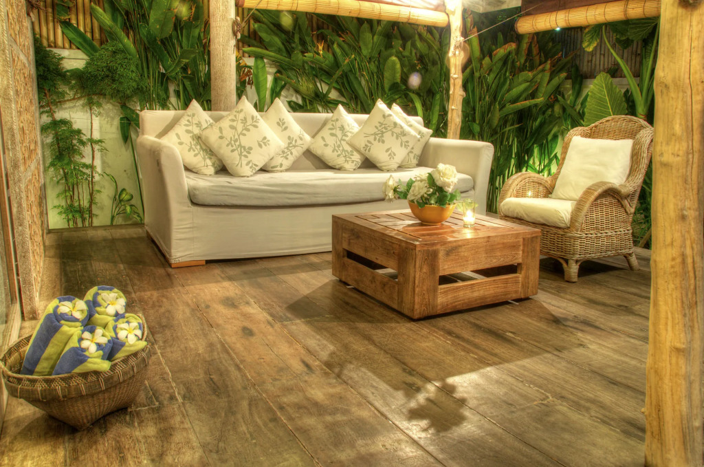Villa Layla - Charming 2BR Villa in Oberoi - Prime Location