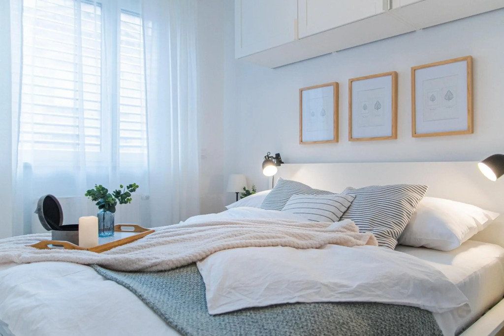 Flexible SelfCheckIns 36 - Zagreb - Garage - Loggia - New - Luxury