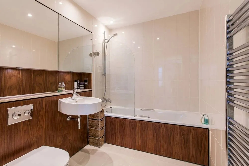 Lovely Penthouse in Pimlico Zone 1