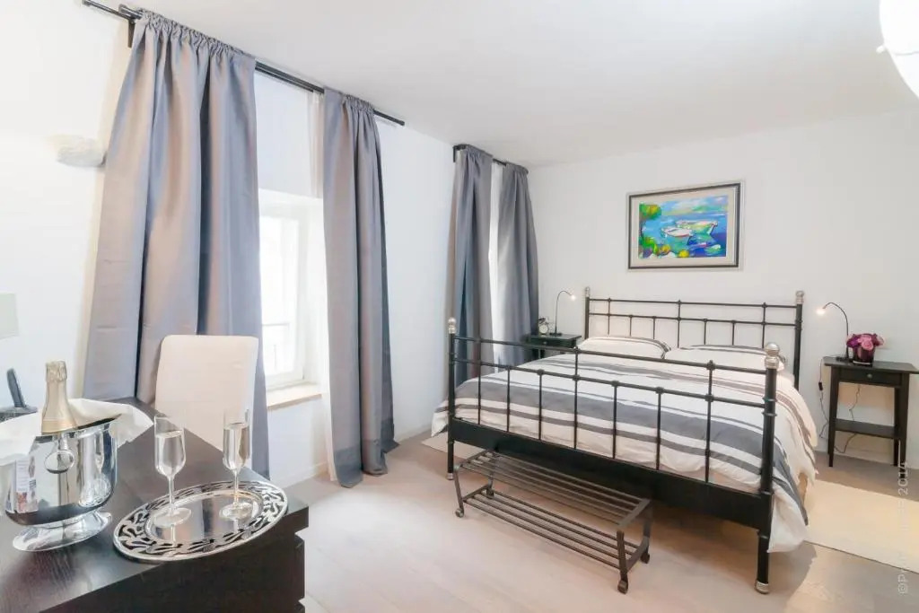 Sun Spalato Luxury Rooms