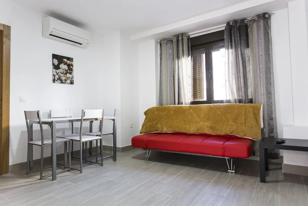 C&V Apartamentos - Horno de Marina