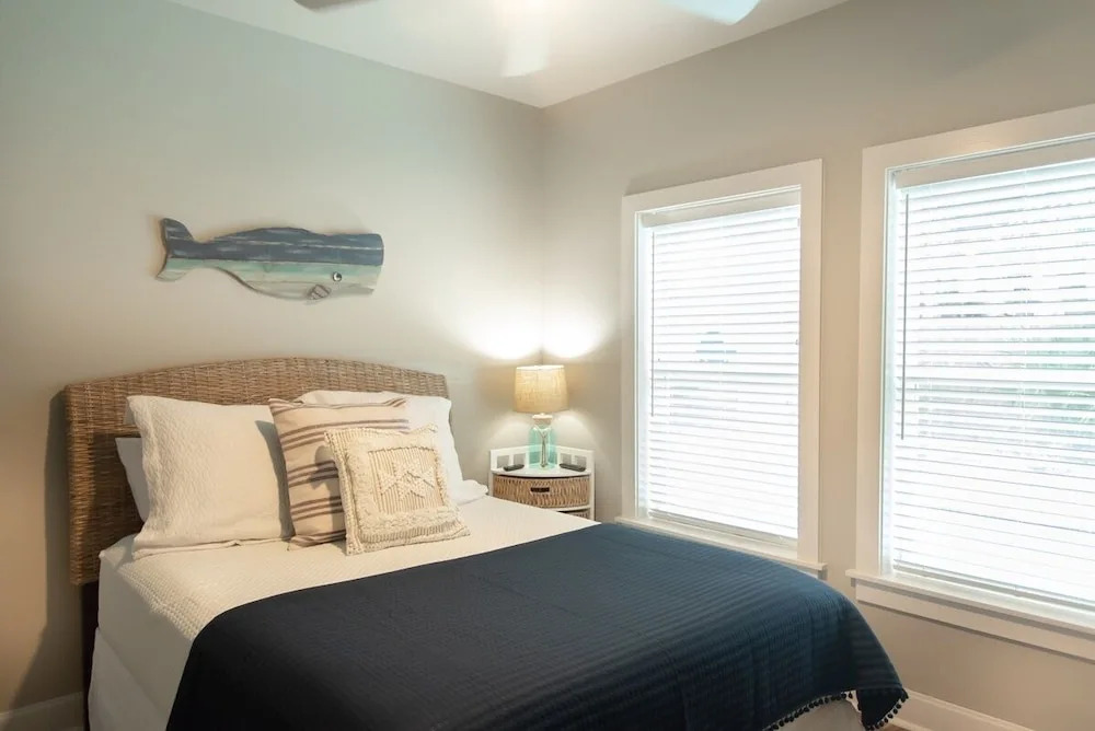 Gone Coastal 3Br Home