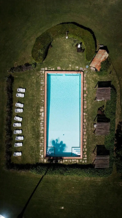 Estancia Villa Maria