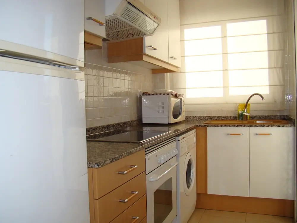 Apartamento Puerta Palmar B6