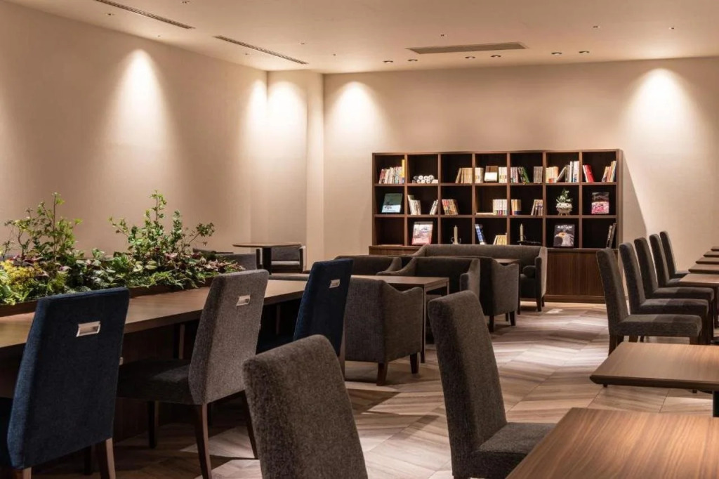 Hotel Vista Matsuyama