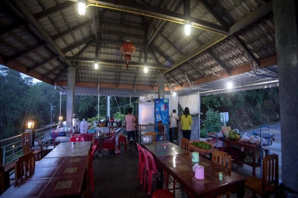 Phumektawan Resort