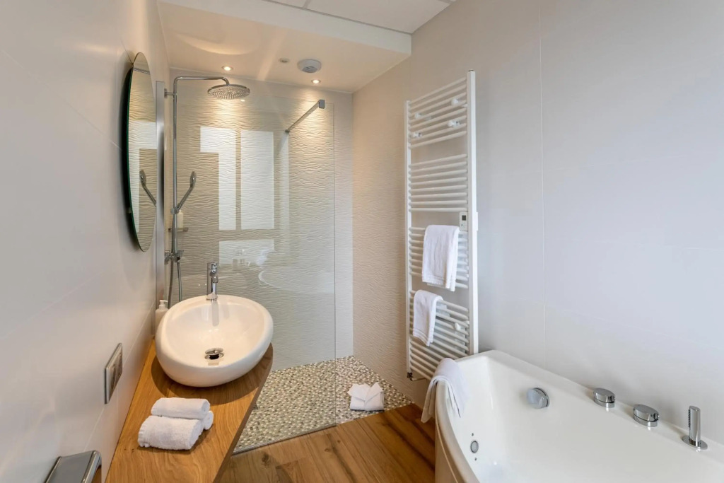 Best Western Grand Hotel de Bordeaux