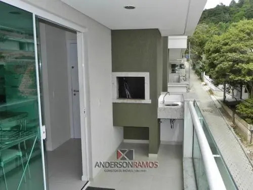 Residencia Areia Branca Apto 201 - 1028