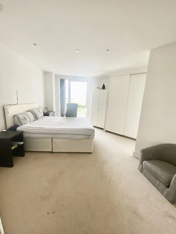 Stunning 2-bed Apartment in London