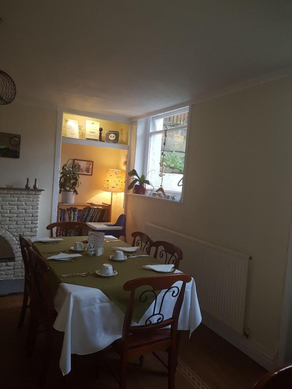 Castle House Guest House