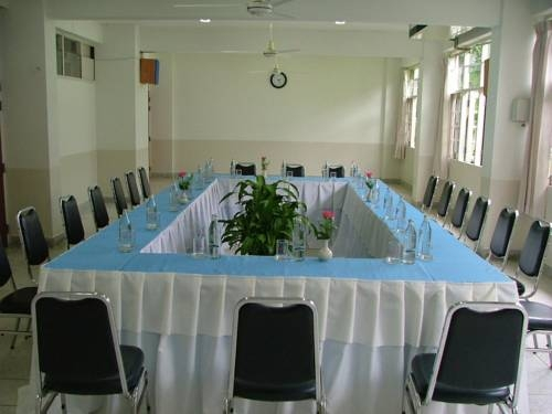 YMCA International Hotel Chiangrai