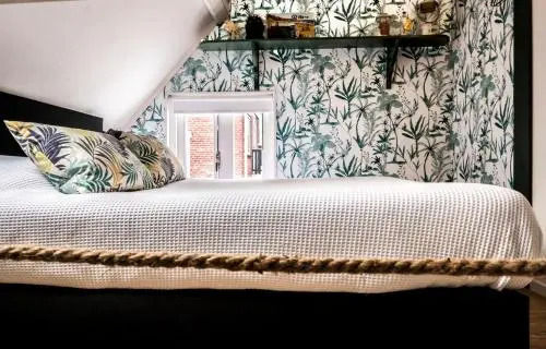 B&B Bungalow aan Zee