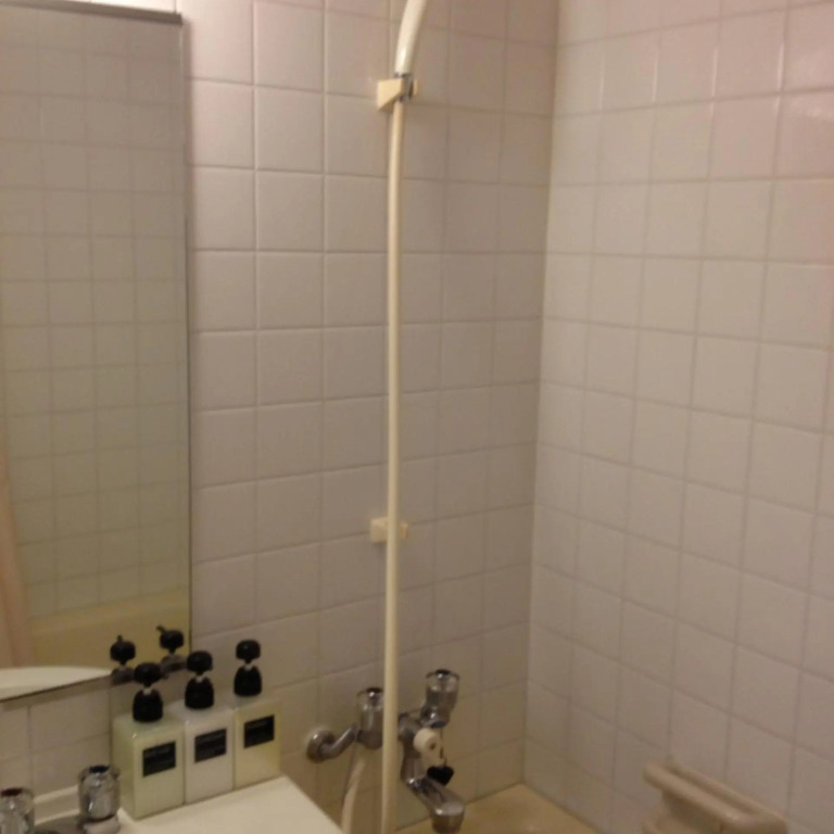 Hotel Horidome Villa