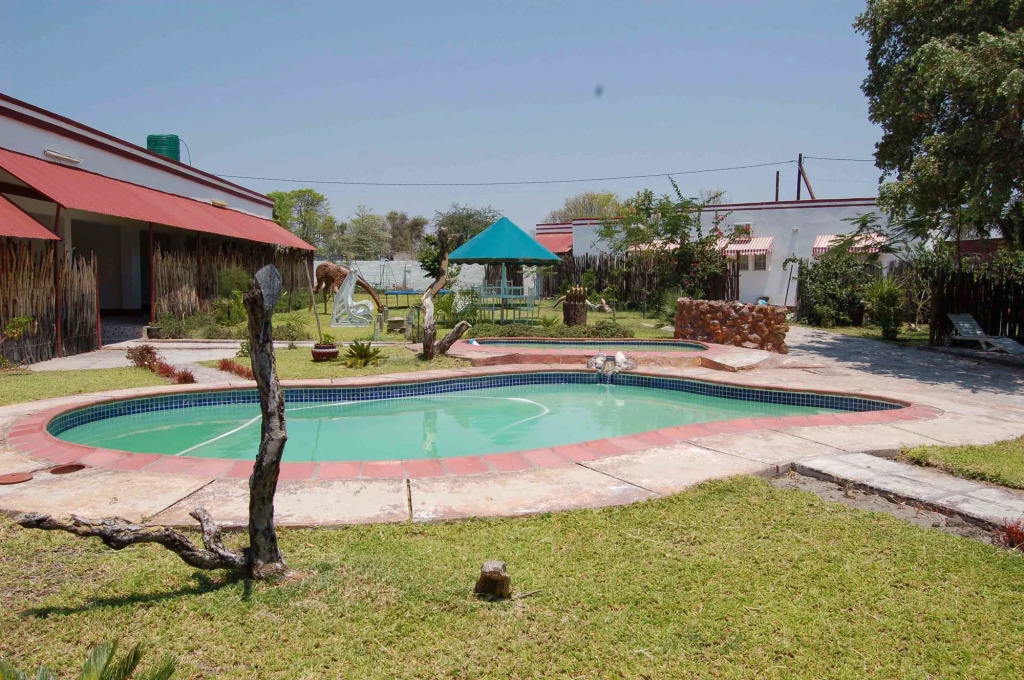 Dolar Lodges & Tours
