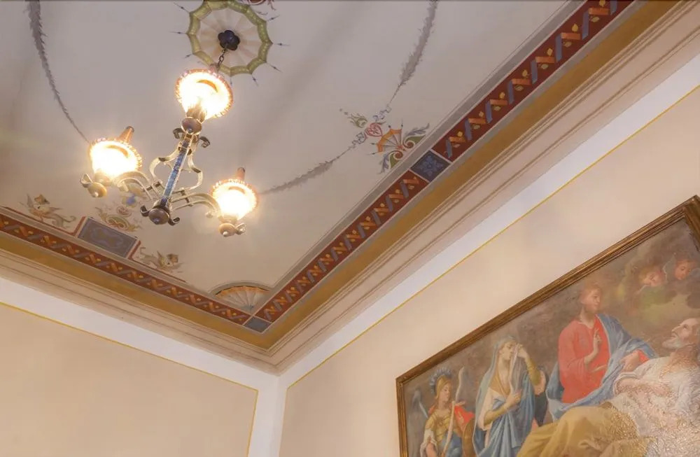 Bed & Breakfast OttoQuadri