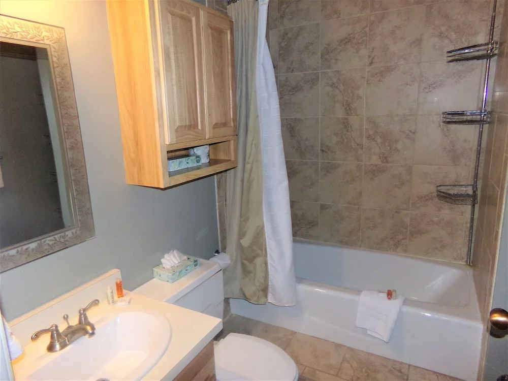 BEPU  Bridge End 3 bed 2 bath
