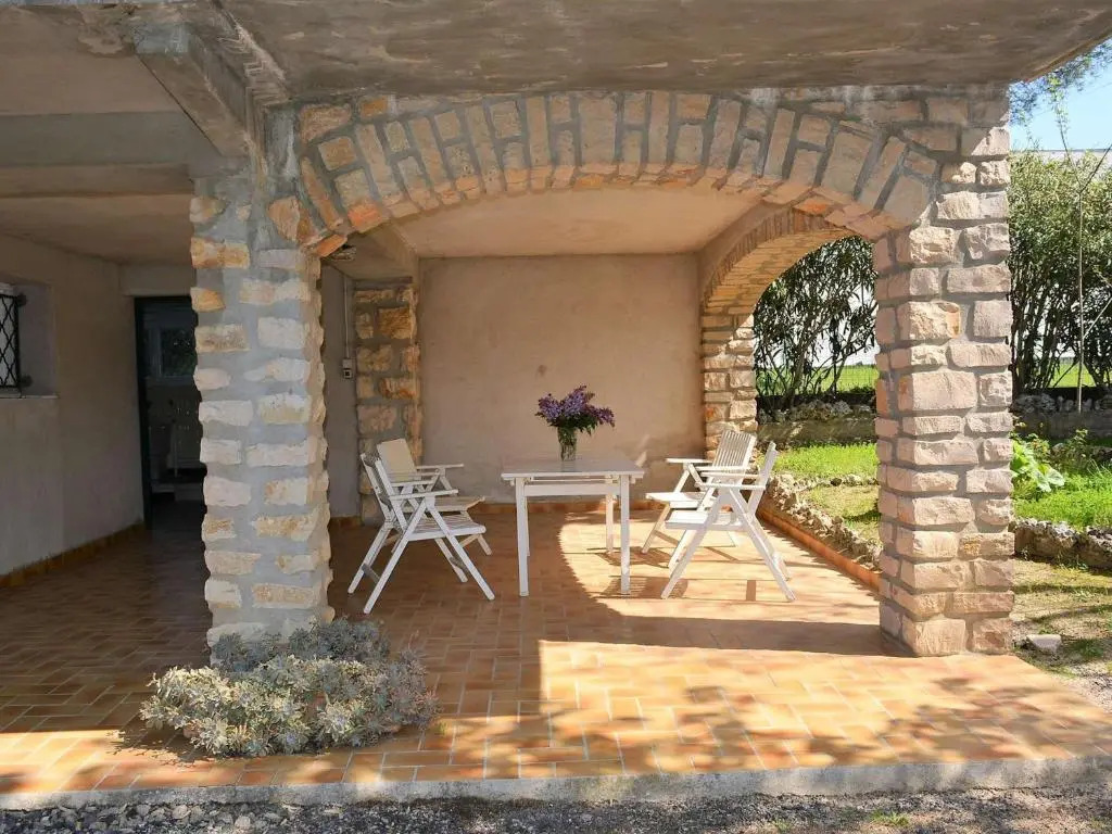 Maison Vallon-Pont-d'Arc, 3 pièces, 6 personnes - FR-1-382-118