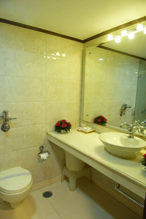 Hotel Baljees Regency