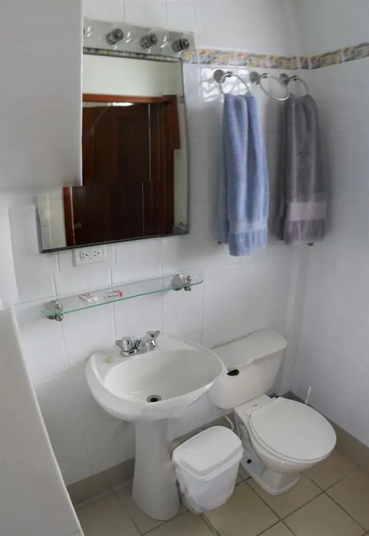 Michelo Suites