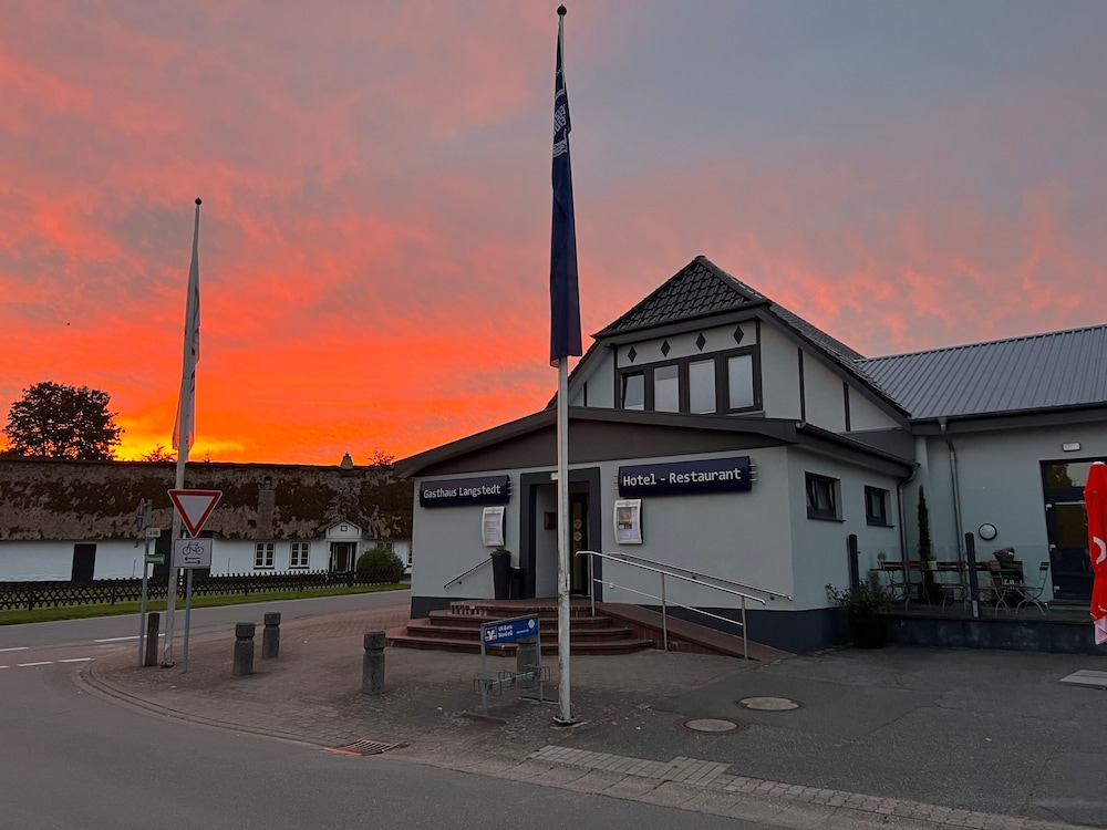 Schröders Gästehaus