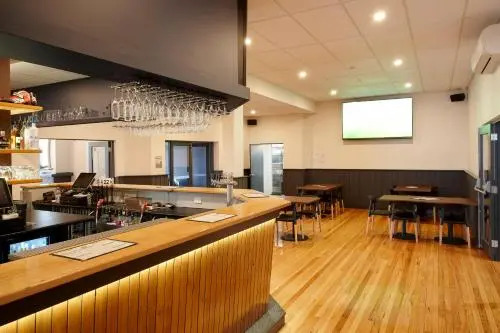 Sports Garden Hotel