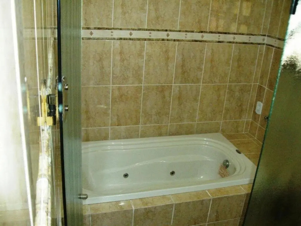 Peruibe Suites Flat