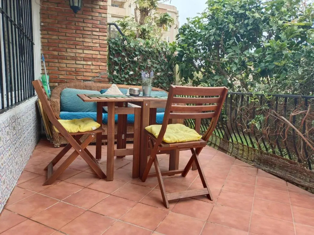 Calle Bastión, 2 Apartamento 3
