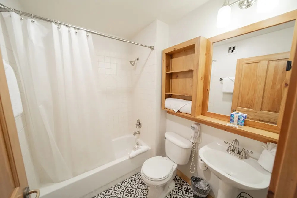 Buffalo Lodge 8411 by SummitCove Vacation Lodging