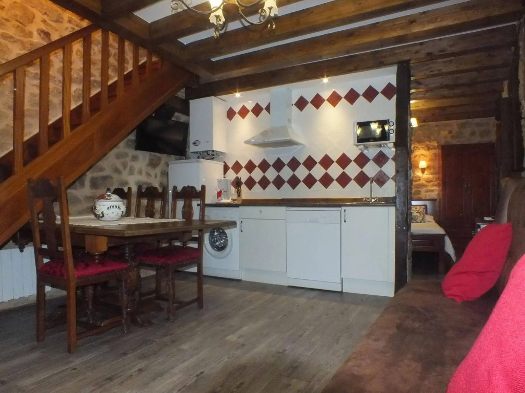 Apartamentos Legado de Santillana