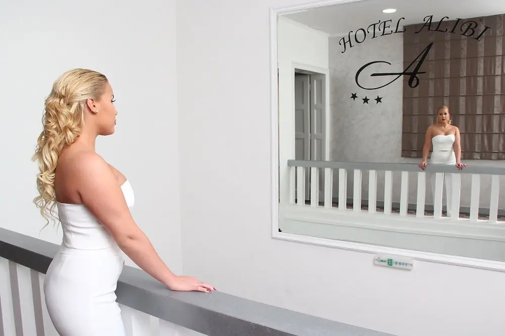 Hotel Astral