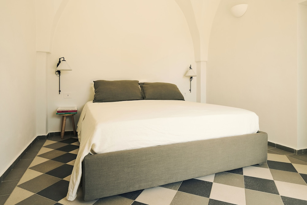 Masseria Pietra e Terra