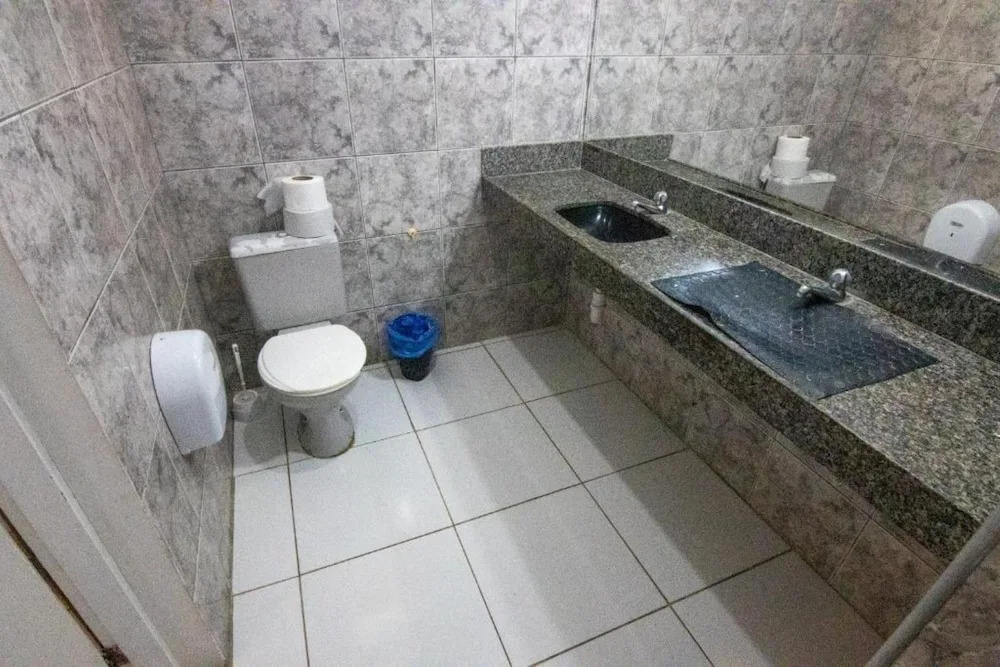 Salve Maloca Hostel