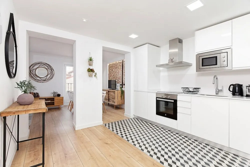 Alterhome Apartamento Chueca Iii